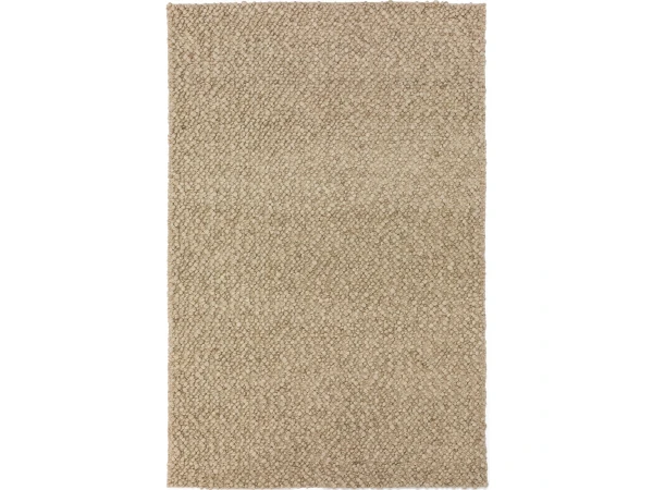Dalyn Gorbea Latte Rugs Area Rug