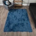 Dalyn Impact Navy - Image 2