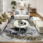 Dalyn Kikiamo Graphite - Image 2