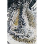 Dalyn Kikiamo Graphite