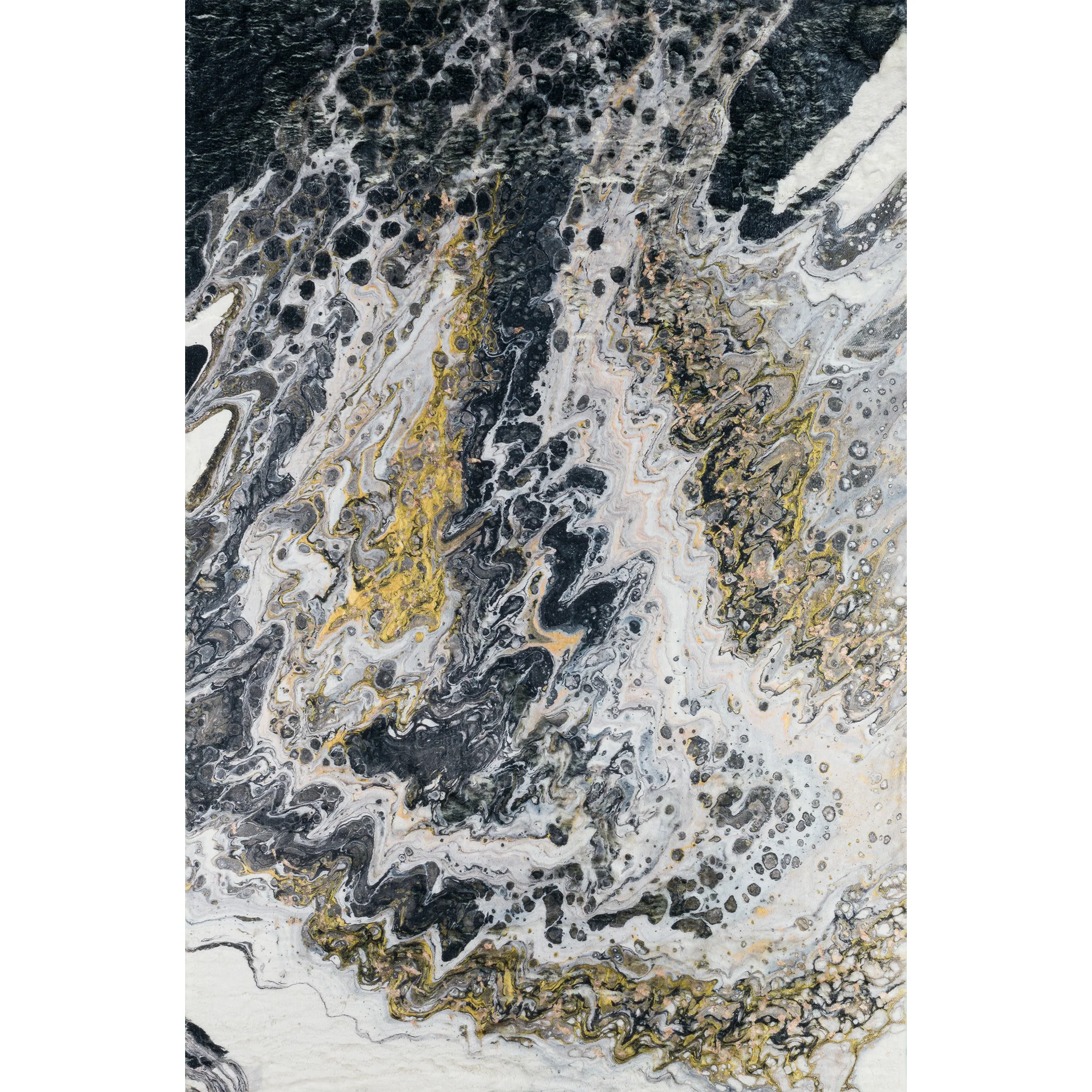 Dalyn Kikiamo Graphite