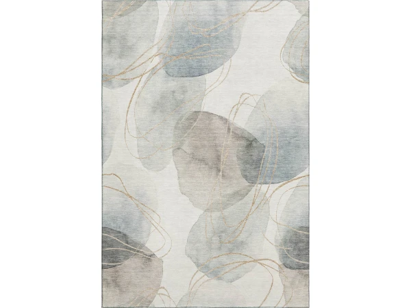 Dalyn Odyssey Pearl Rugs Area Rugs