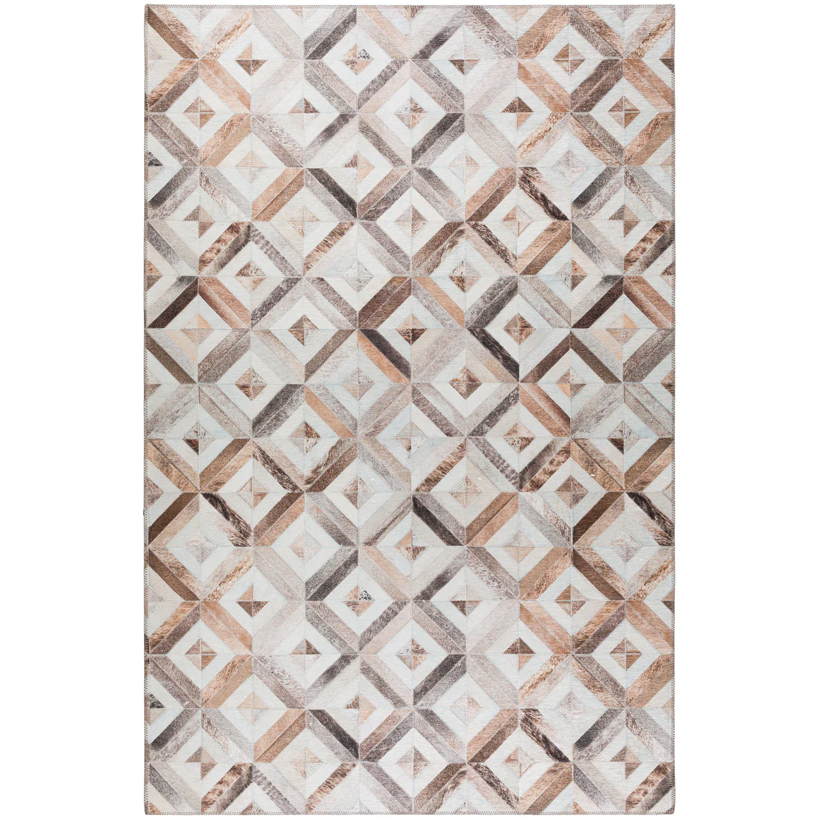 Dalyn Durango Flannel