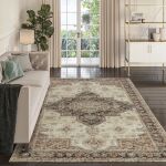Dalyn Tuscany Beige - Image 2