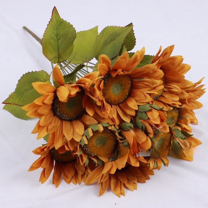 ACNITE Sunflower Bouquet