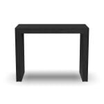 Waterfall Black Accent Table - Image 4