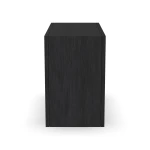 Waterfall Black Accent Table - Image 5