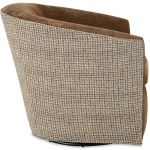 Craftmaster 059810BDSC Swivel Chair - Image 3