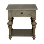 Drawer End Table - Image 4