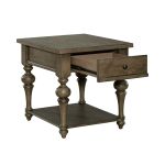 Drawer End Table - Image 8
