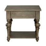 Drawer End Table - Image 5