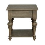 Drawer End Table - Image 6
