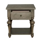 Drawer End Table - Image 9