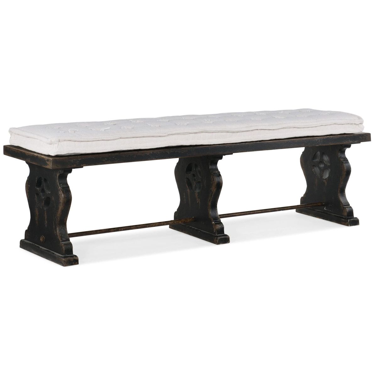 94c3acbad38d465974509c0bb0f328d5 Ciao Bella Bench - Image 1