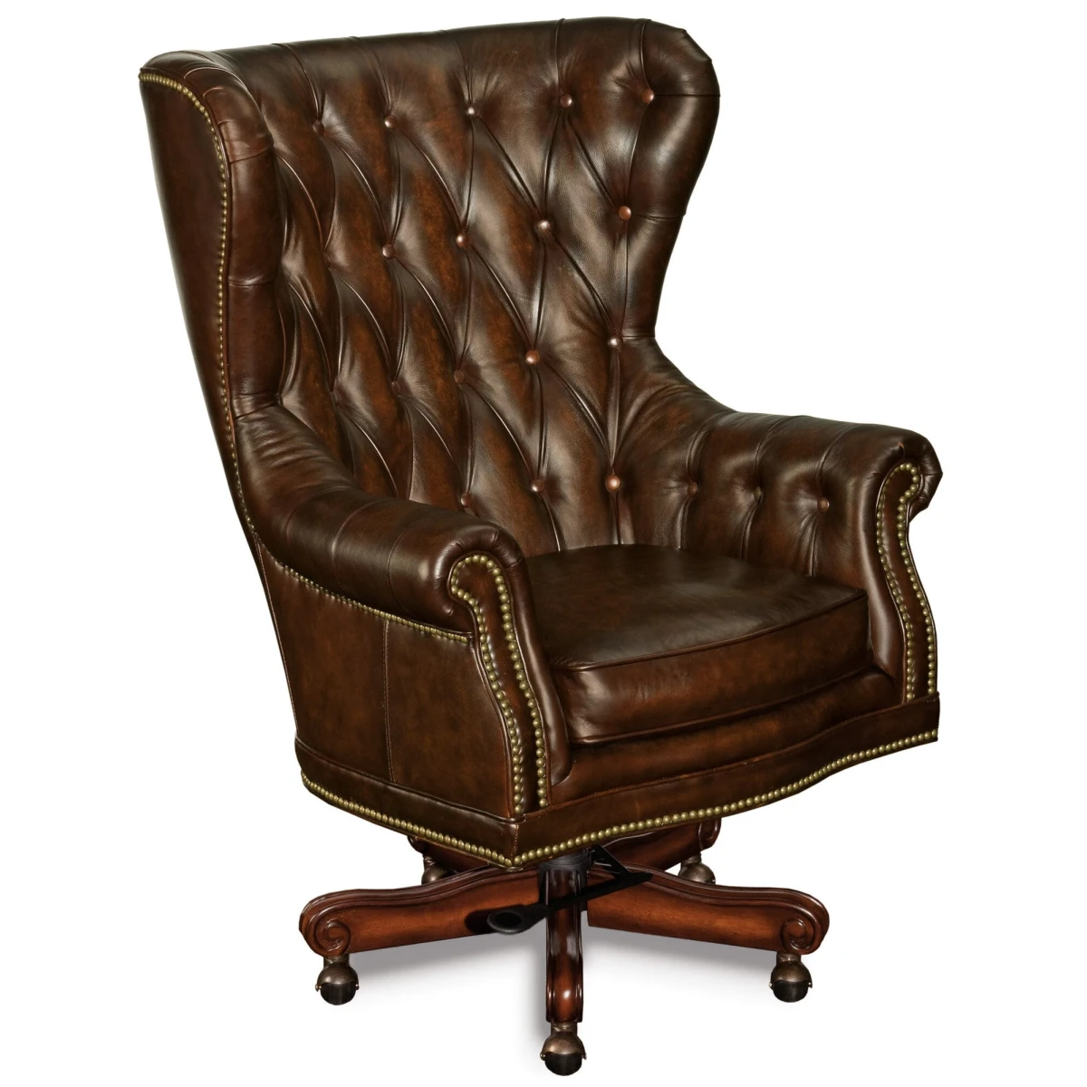e87973e0b0891949ef2b70462f7302c3 Erin Executive Swivel Tilt Chair - Image 1