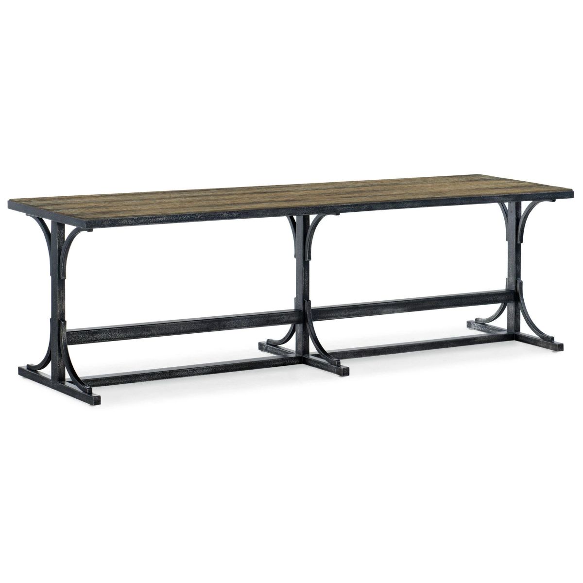 f2ae740fdb257eae90fb5e0498e15dc4 La Grange Von Rosenberg Bed Bench - Image 1