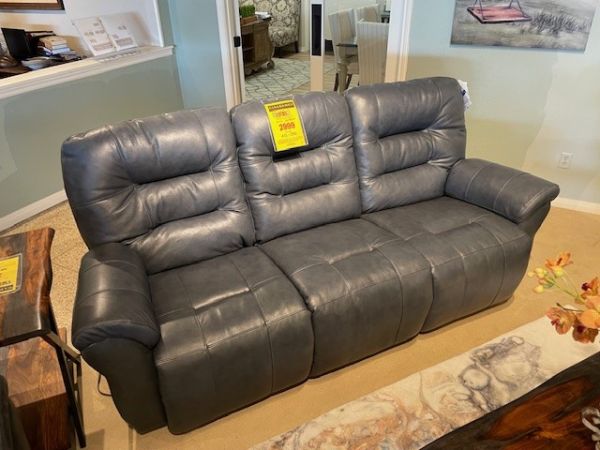 Best Unity Sofa & Loveseat - Image 12