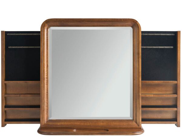 New Lou Vertical Storage Mirror - Image 7