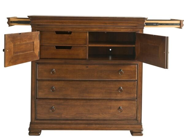New Lou Dressing Chest - Image 9