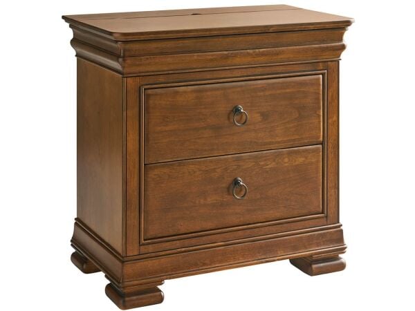 New Lou Nightstand - Image 6
