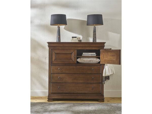 New Lou Dressing Chest - Image 5