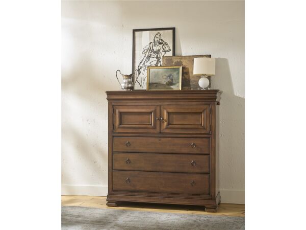 New Lou Dressing Chest - Image 3