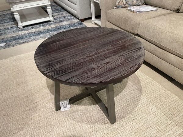 IFD Choiba Cocktail Table - Image 2