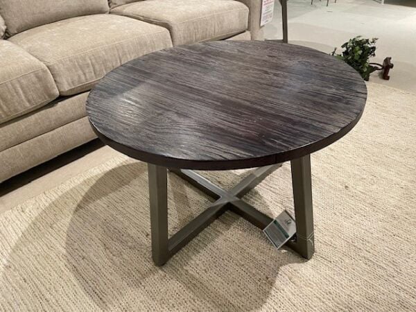 IFD Choiba Cocktail Table