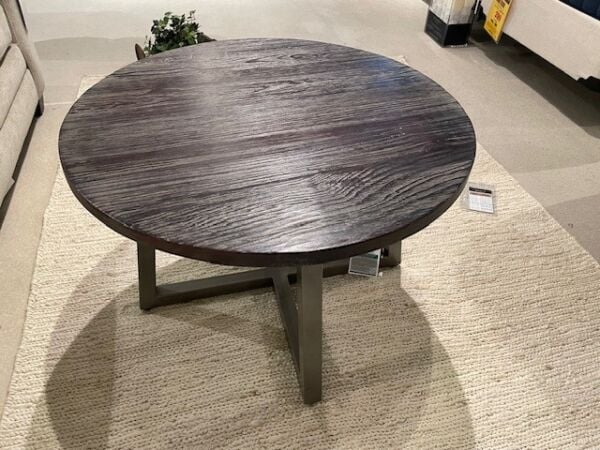 IFD Choiba Cocktail Table - Image 4