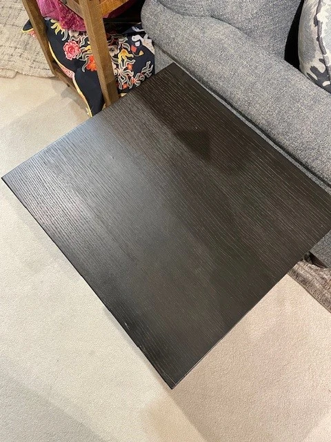 Bernhardt Micah Side Table - Thumbnail 5