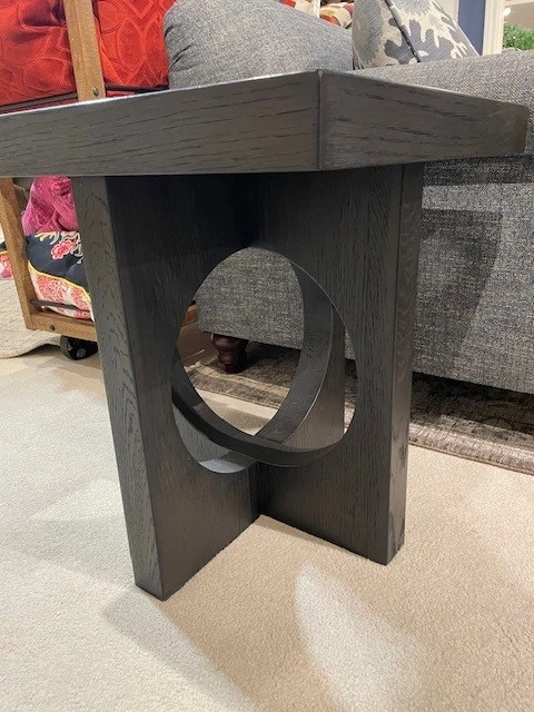Bernhardt Micah Side Table - Thumbnail 4