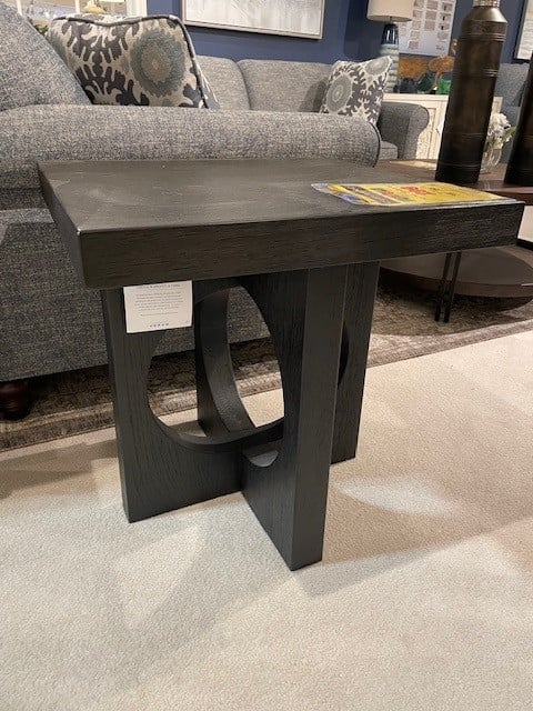 Bernhardt Micah Side Table