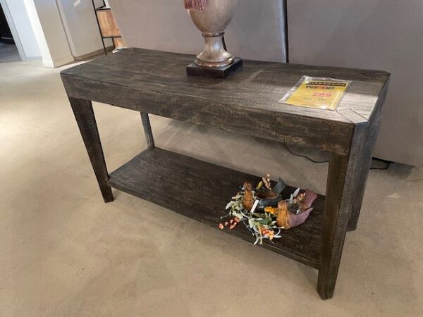 IFD Nogales Sofa Table - Image 5
