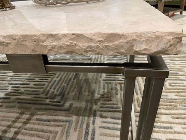 Bernhardt Riverton Cocktail Table - Image 5