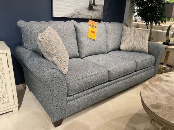 Craftmaster Sofa, Chair, and Ottoman