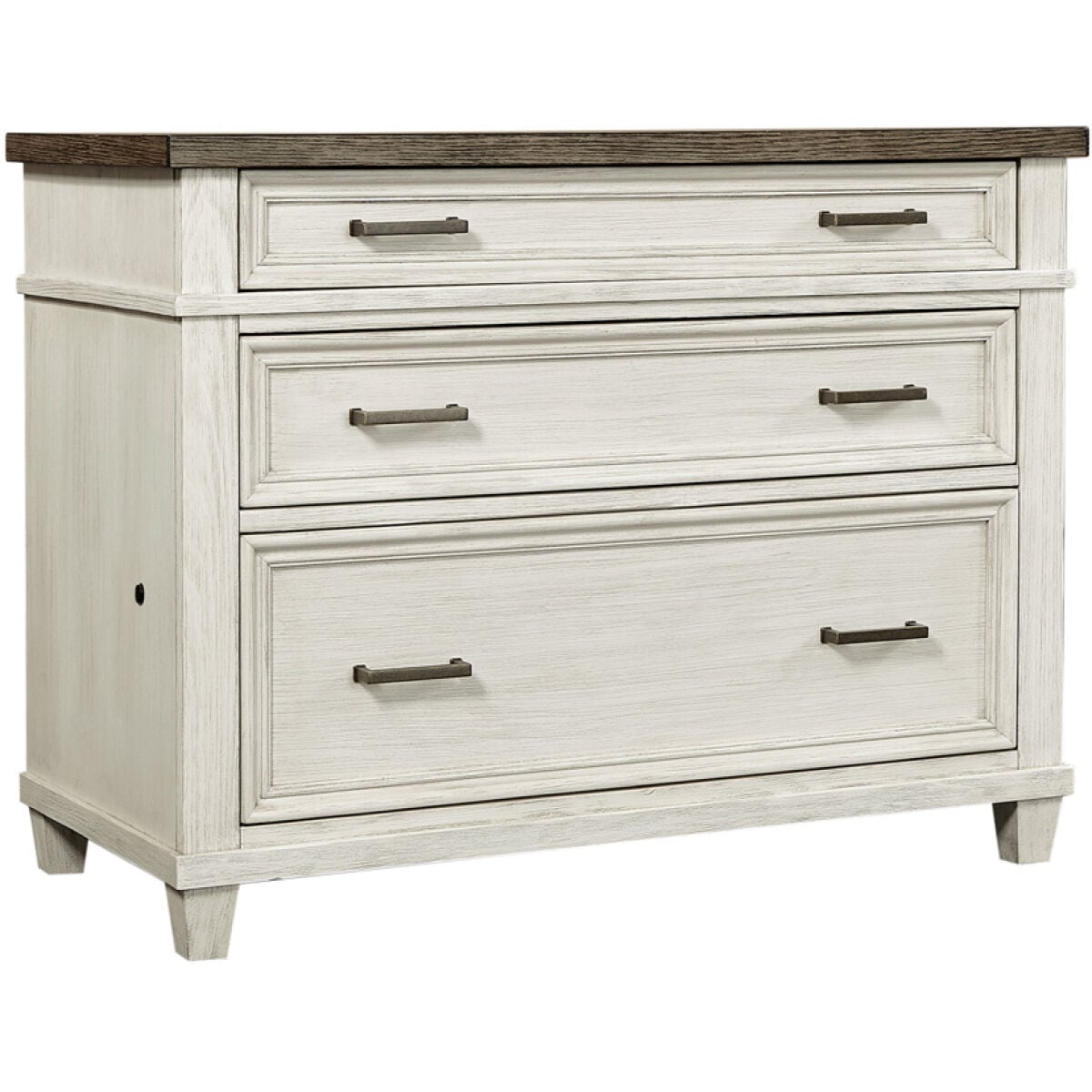 89ec10b52e7f3e0a5aebc855f17e6948 Caraway Lateral File - Image 1