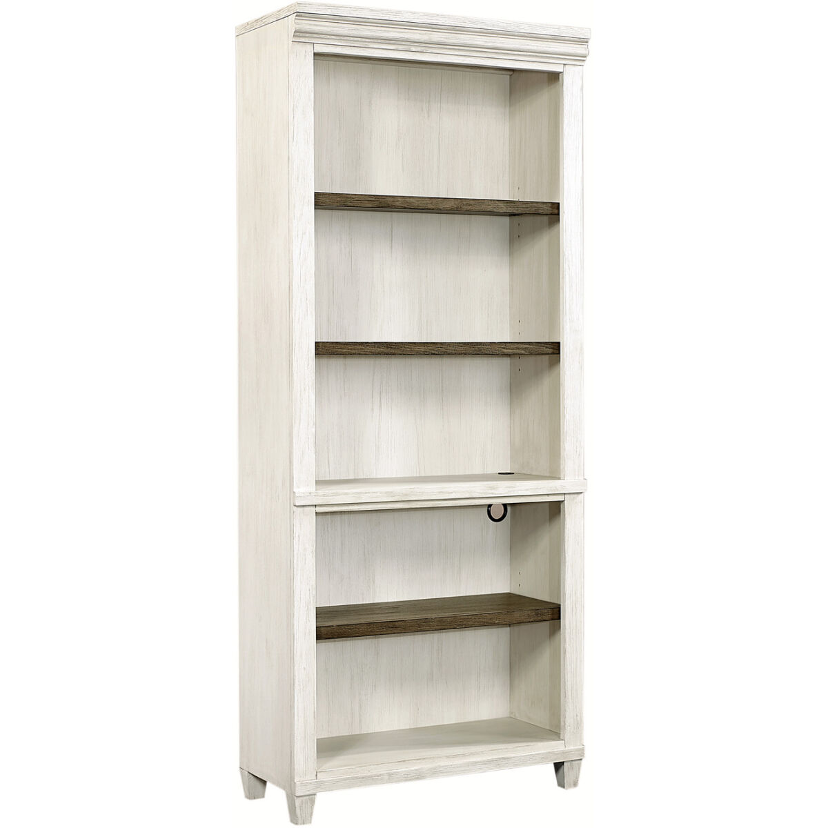 bbd0f326a425b0e41afec6980385e078 Caraway Open Bookcase - Image 1