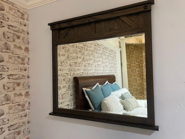 Fusion Cedar Lakes Essentials Mirror
