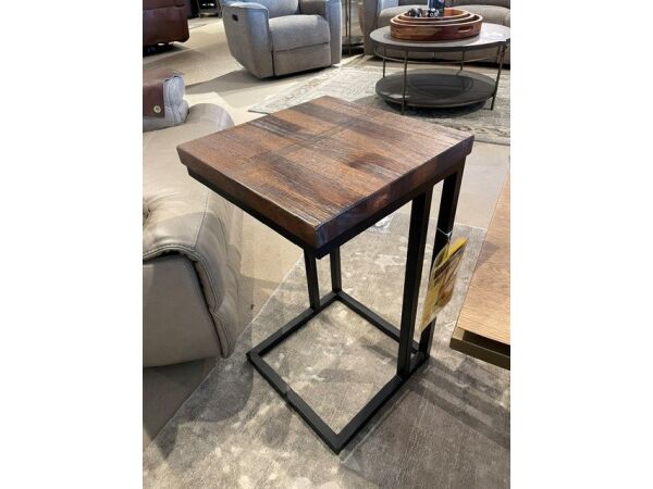 IFD Maya Martini Table