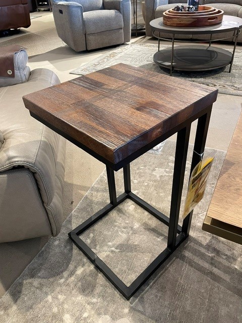 IFD Maya Martini Table