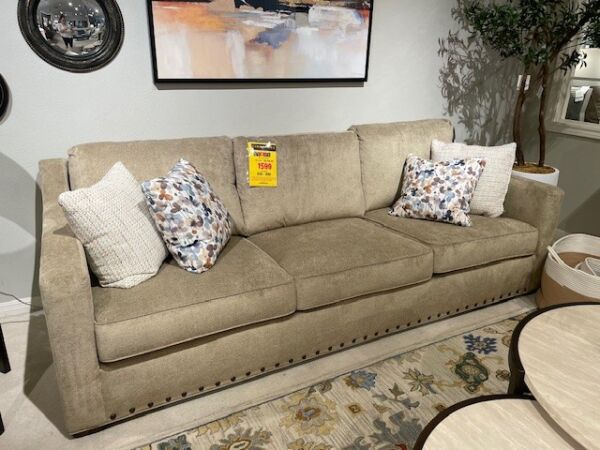 Flexsteel Milo Sofa