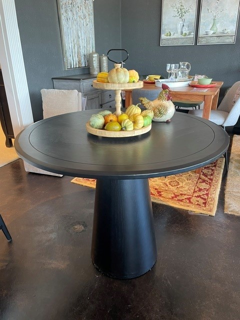 Jofran Nash Counter Height Table