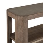 South Bend Sofa Table - Image 2