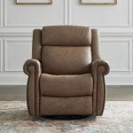Carlton ZG Recliner P3