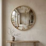 Bassett Mirror Company Hovland Wall Mirror