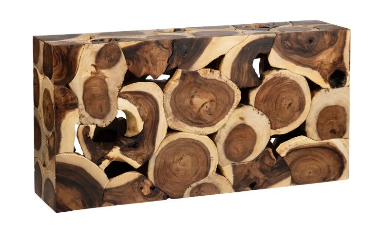 Borneo Console Table