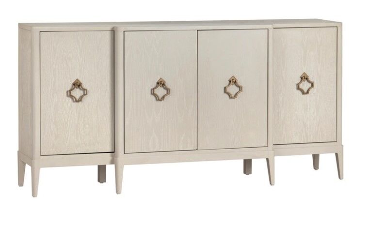 Lexington Four-Door Console