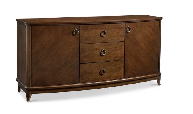 Bellevue Console