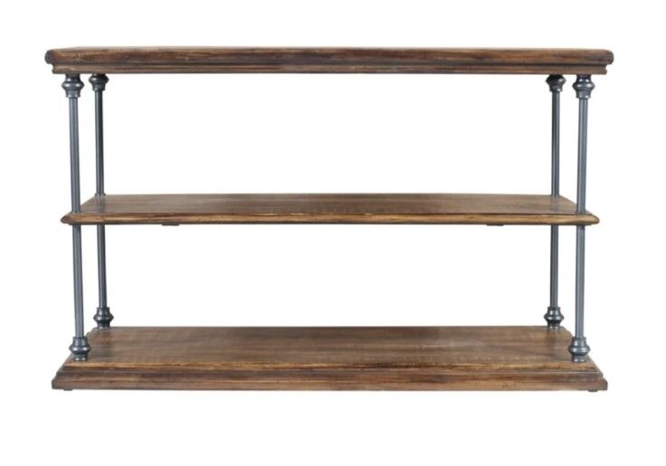 Larson Console Table