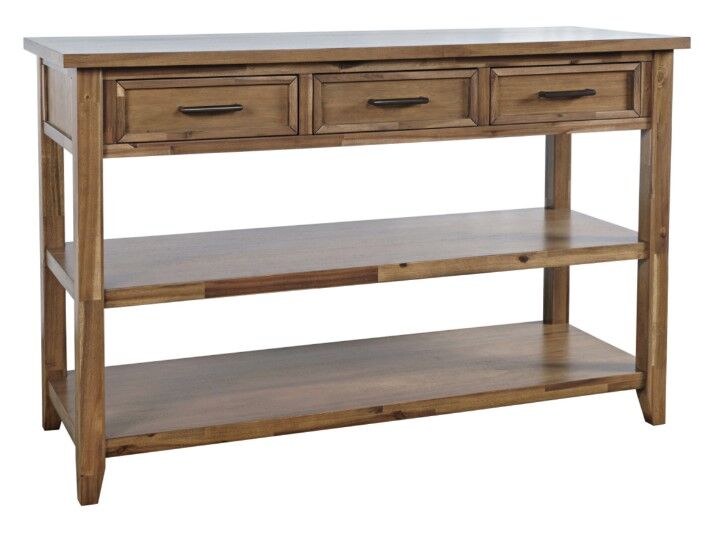 Claremont Sofa Table